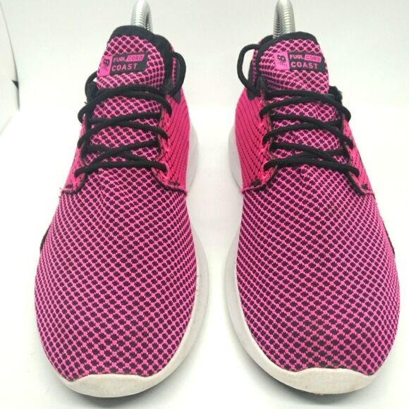 New Balance FuelCore Coast V3 Running Shoes Sneakers Women's Size 7.5 B Pink - Picture 4 of 8